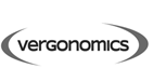 Vergonomics logo
